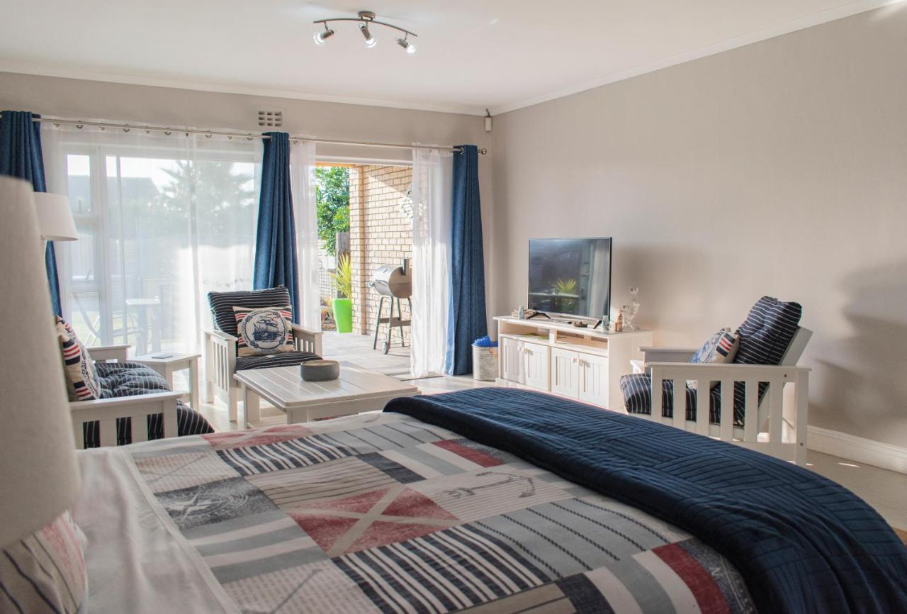 Settle Inn Self Catering Units Colchester Eksteriør billede