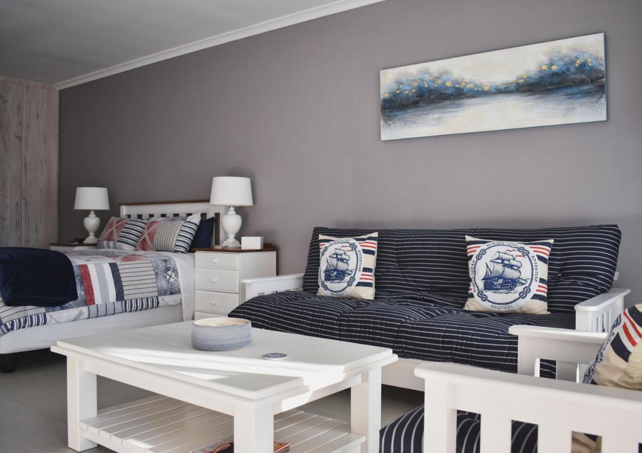Settle Inn Self Catering Units Colchester Eksteriør billede