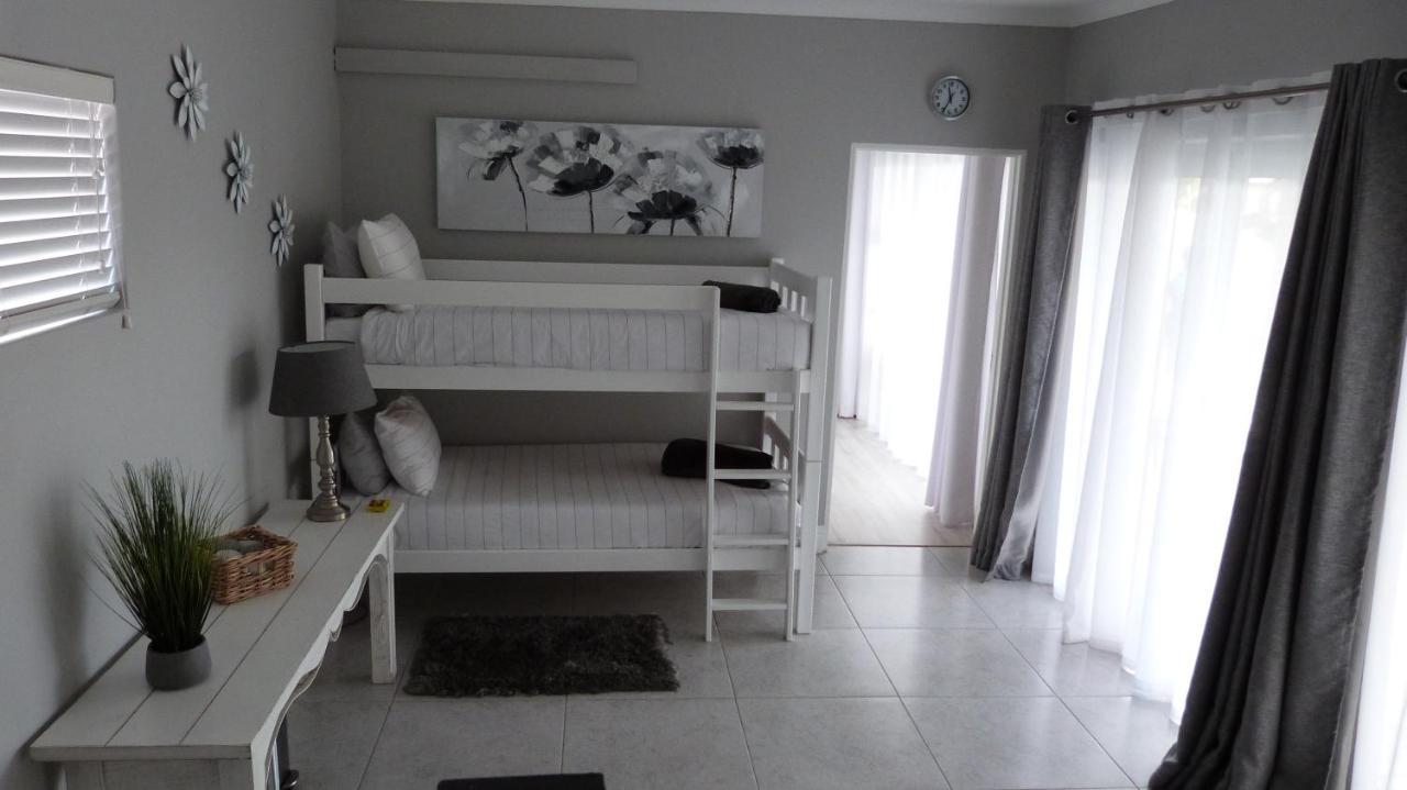 Settle Inn Self Catering Units Colchester Eksteriør billede