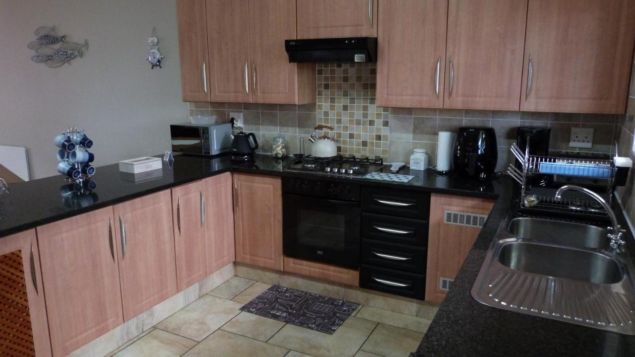 Settle Inn Self Catering Units Colchester Eksteriør billede