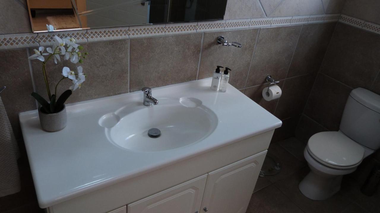 Settle Inn Self Catering Units Colchester Eksteriør billede