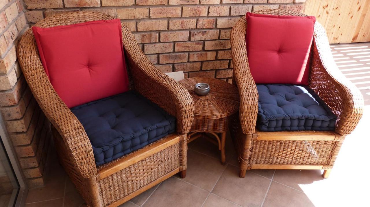 Settle Inn Self Catering Units Colchester Eksteriør billede