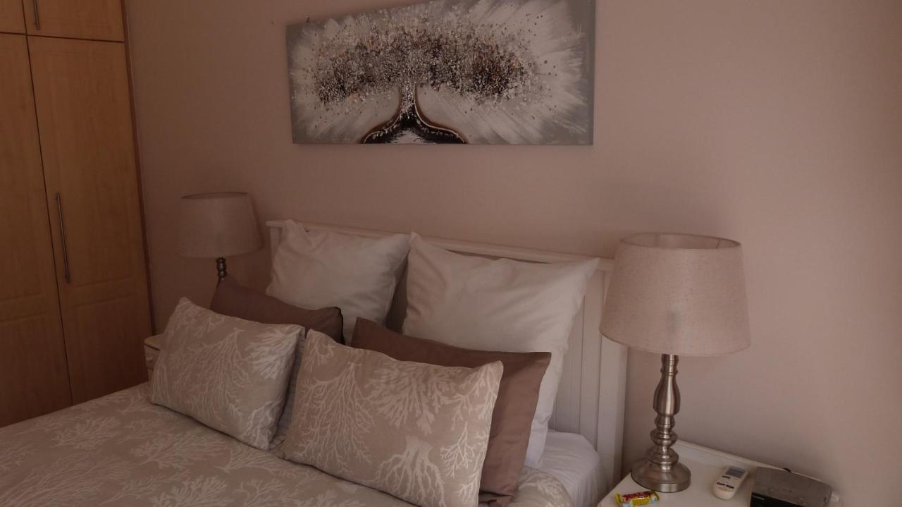 Settle Inn Self Catering Units Colchester Eksteriør billede