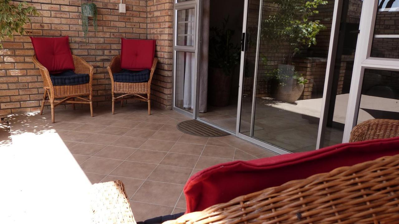 Settle Inn Self Catering Units Colchester Eksteriør billede