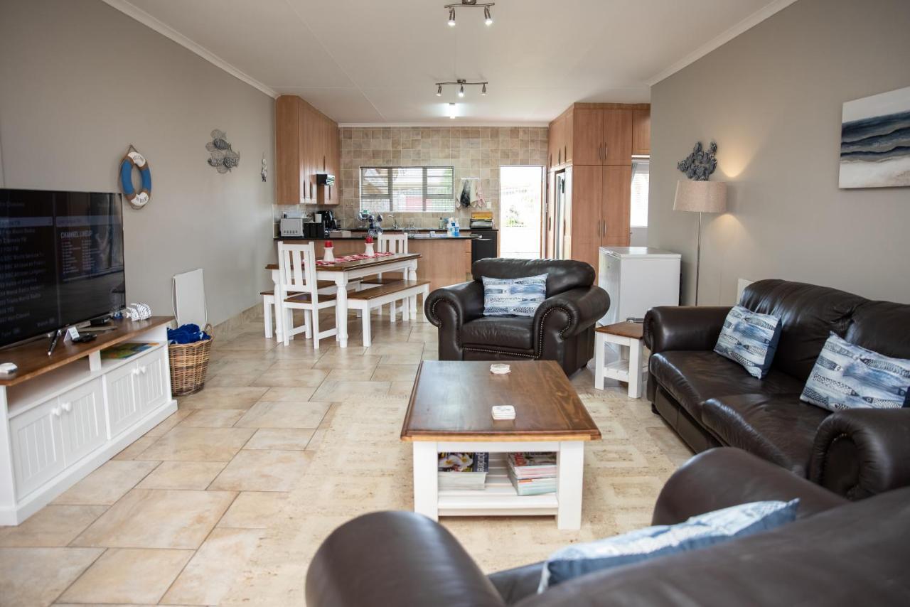 Settle Inn Self Catering Units Colchester Eksteriør billede