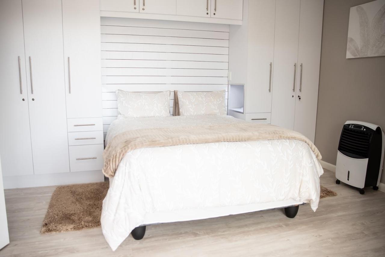 Settle Inn Self Catering Units Colchester Eksteriør billede