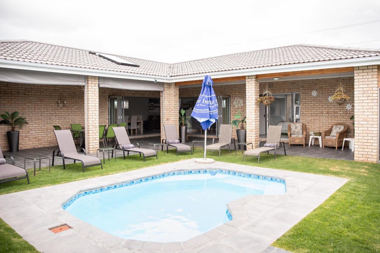 Settle Inn Self Catering Units Colchester Eksteriør billede