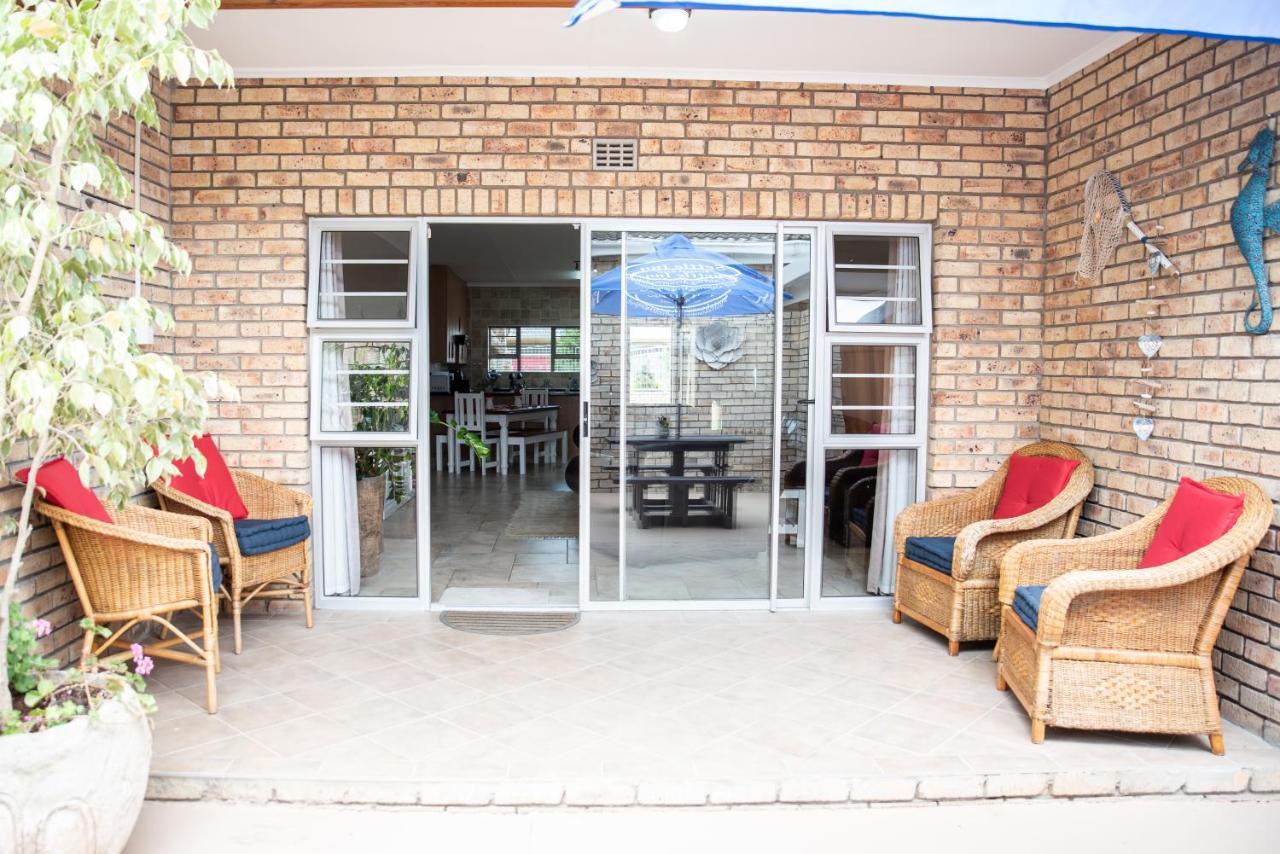 Settle Inn Self Catering Units Colchester Eksteriør billede