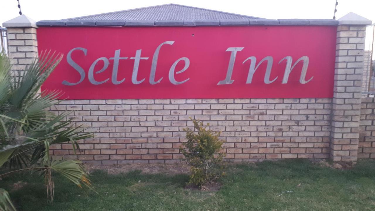 Settle Inn Self Catering Units Colchester Eksteriør billede