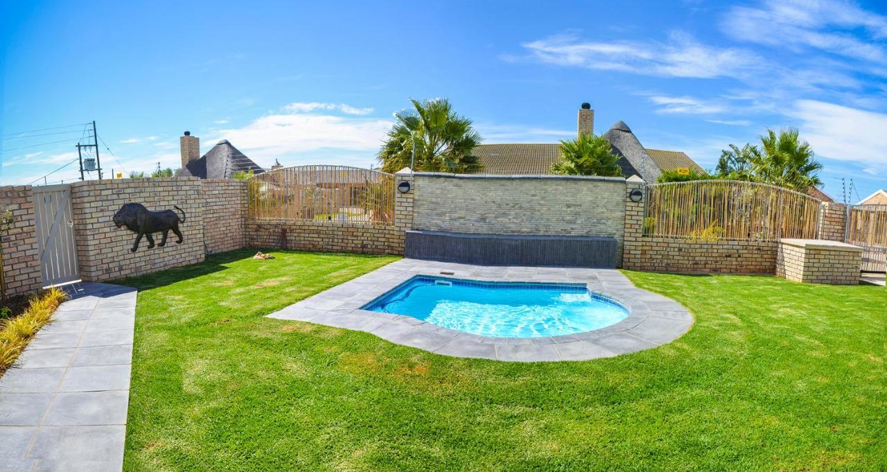 Settle Inn Self Catering Units Colchester Eksteriør billede