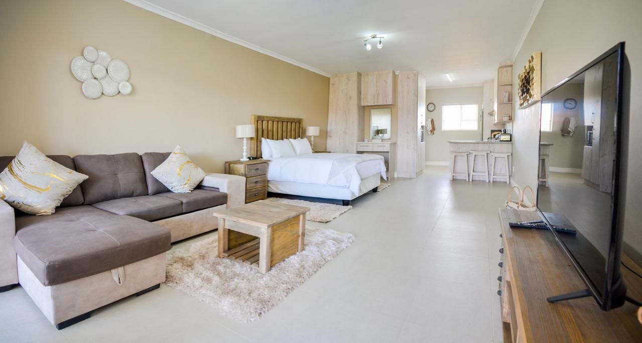 Settle Inn Self Catering Units Colchester Eksteriør billede