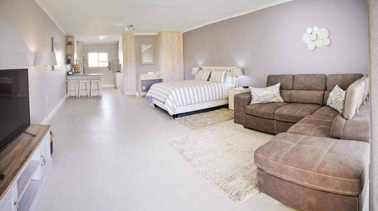 Settle Inn Self Catering Units Colchester Eksteriør billede