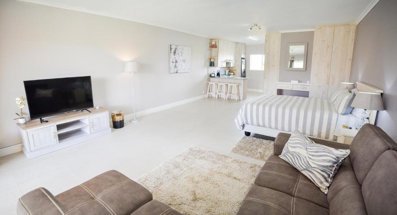 Settle Inn Self Catering Units Colchester Eksteriør billede