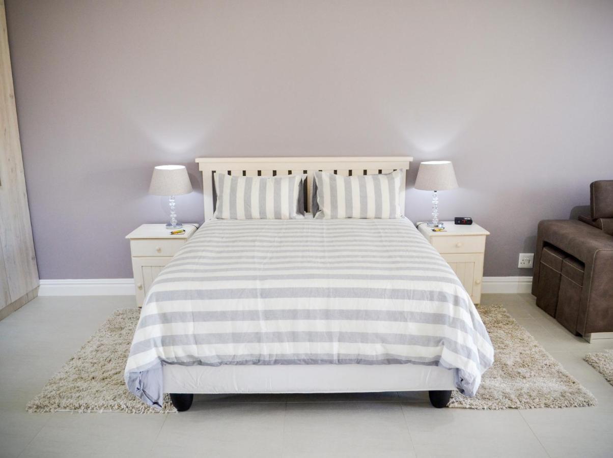 Settle Inn Self Catering Units Colchester Eksteriør billede