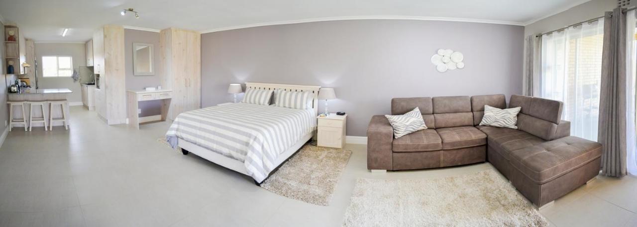 Settle Inn Self Catering Units Colchester Eksteriør billede