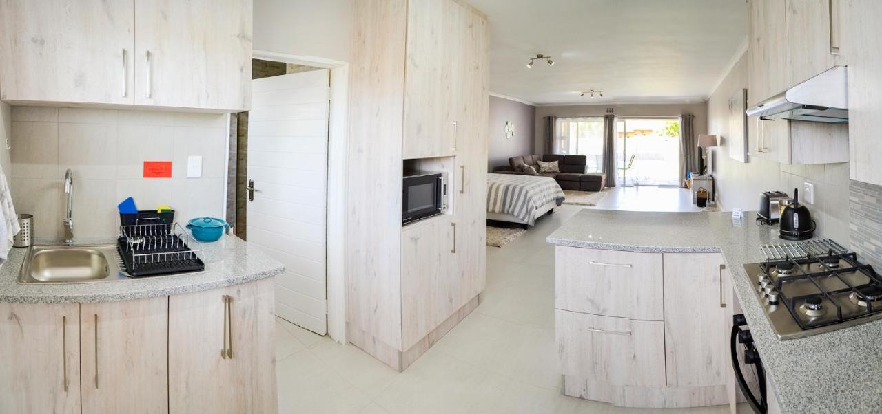 Settle Inn Self Catering Units Colchester Eksteriør billede