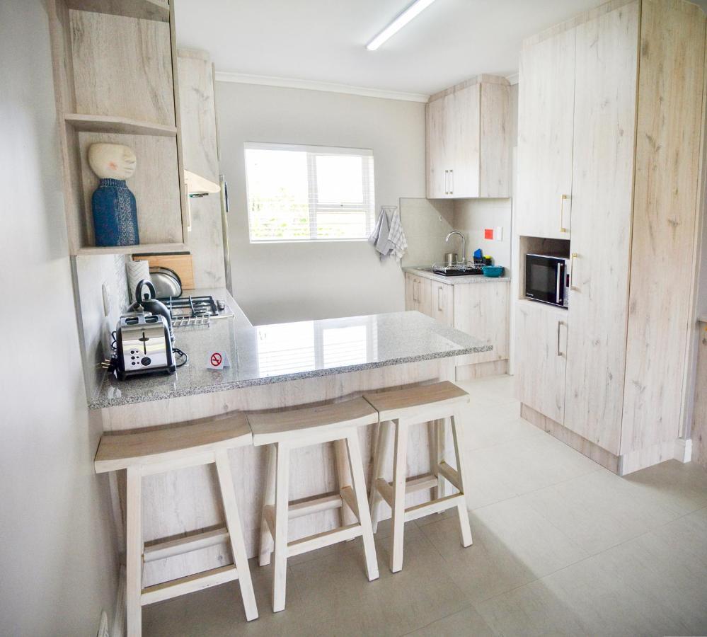 Settle Inn Self Catering Units Colchester Eksteriør billede