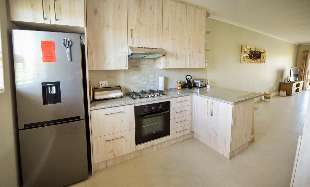 Settle Inn Self Catering Units Colchester Eksteriør billede
