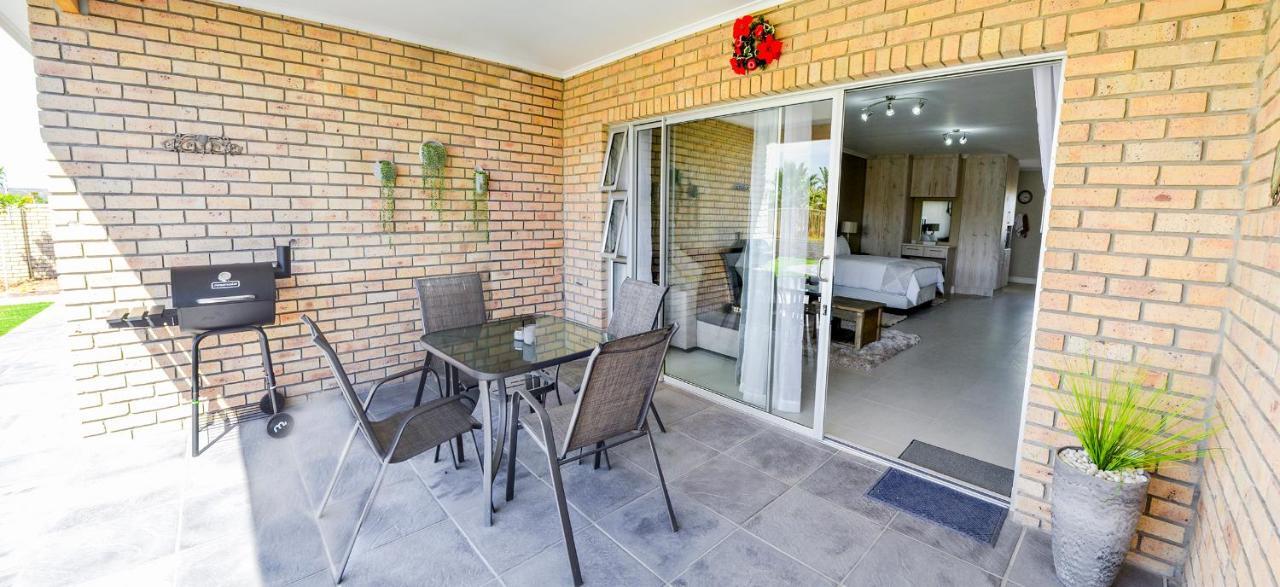 Settle Inn Self Catering Units Colchester Eksteriør billede