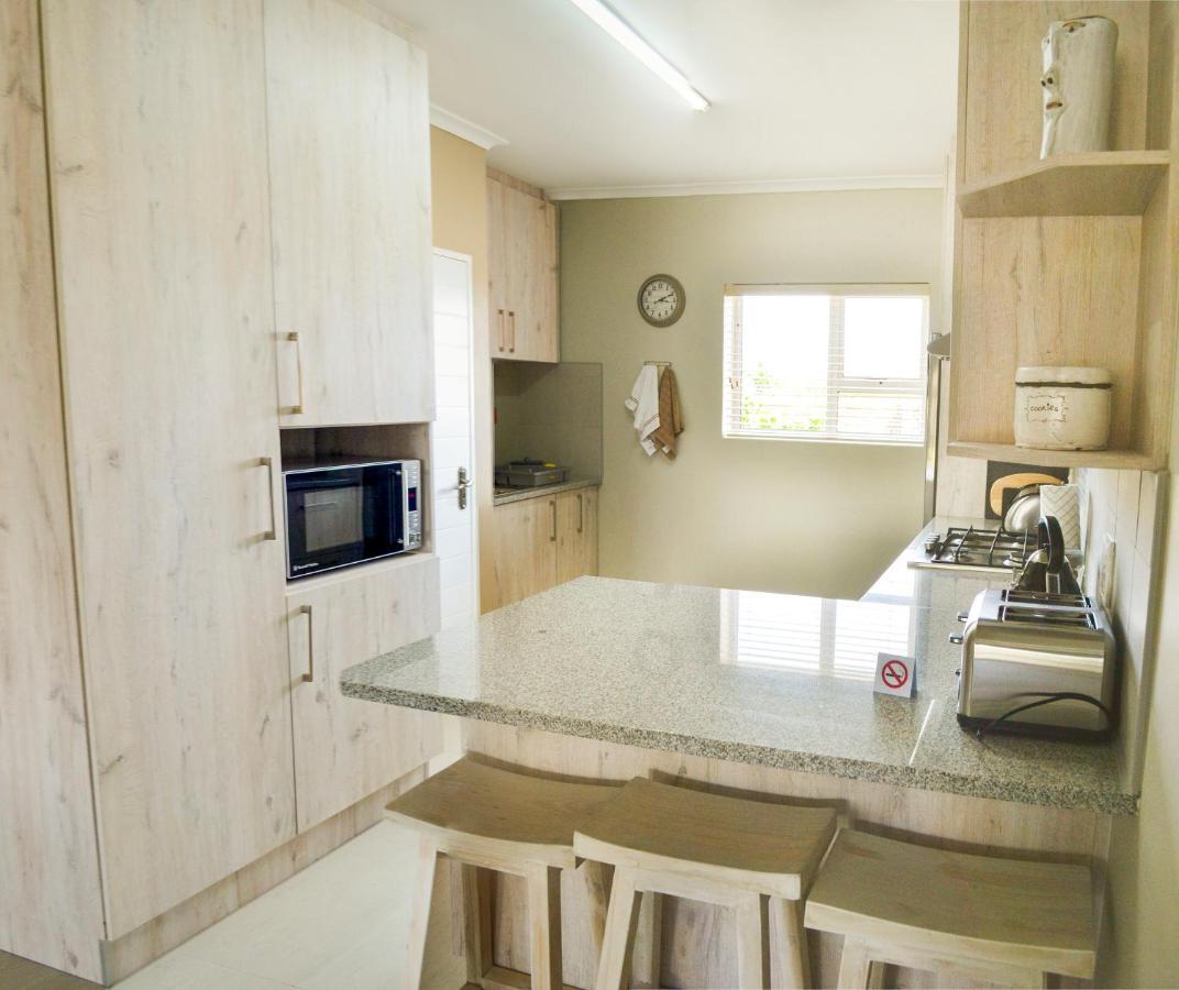 Settle Inn Self Catering Units Colchester Eksteriør billede