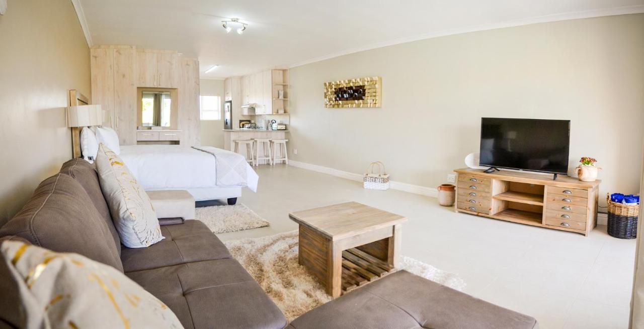 Settle Inn Self Catering Units Colchester Eksteriør billede