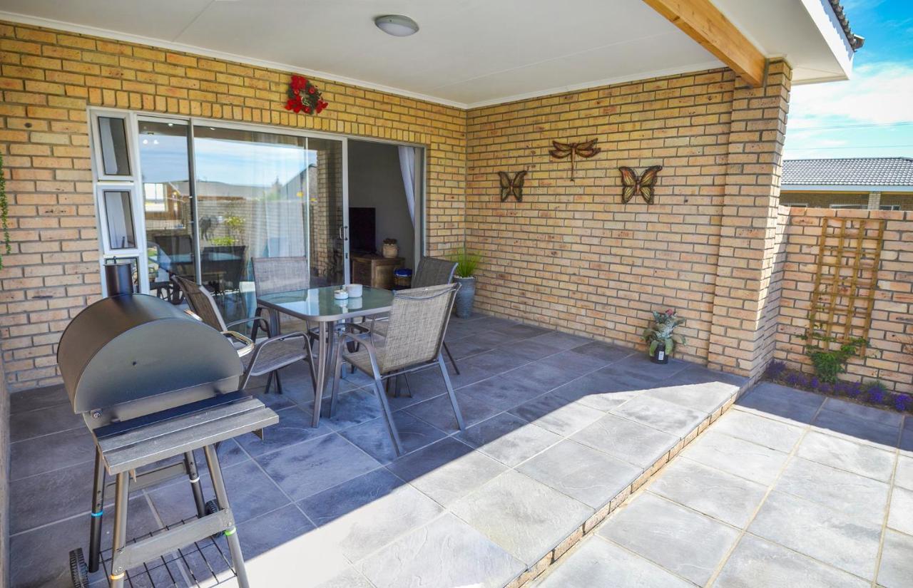 Settle Inn Self Catering Units Colchester Eksteriør billede