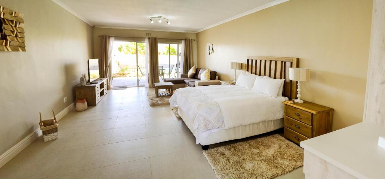 Settle Inn Self Catering Units Colchester Eksteriør billede