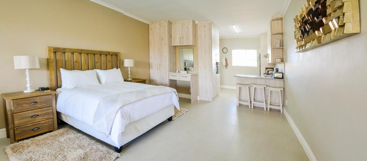 Settle Inn Self Catering Units Colchester Eksteriør billede