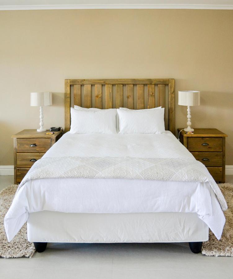 Settle Inn Self Catering Units Colchester Eksteriør billede